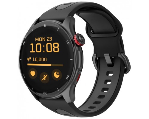 Reloj smartwatch myphone watch adventure black