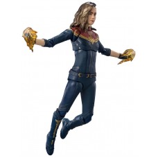 Figura tamashii nations sh figuarts marvel