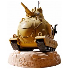 Figura tamashii nations sand land tank