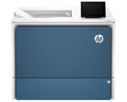 Impresora laser hp laserjet enterprise 6700dn