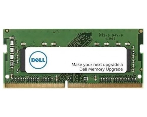 Memoria ram servidor dell 32gb ddr4