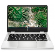 Portatil reacondicionado hp chromebook x360 14