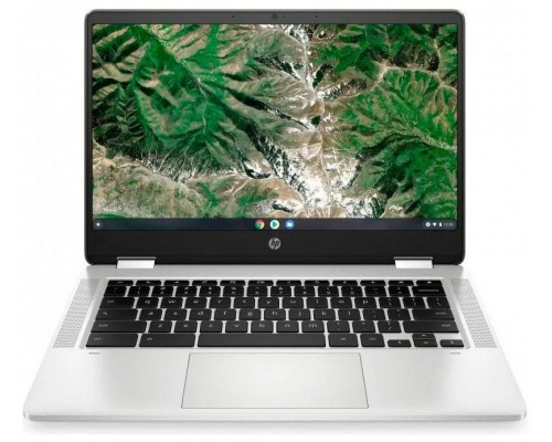 Portatil reacondicionado hp chromebook x360 14