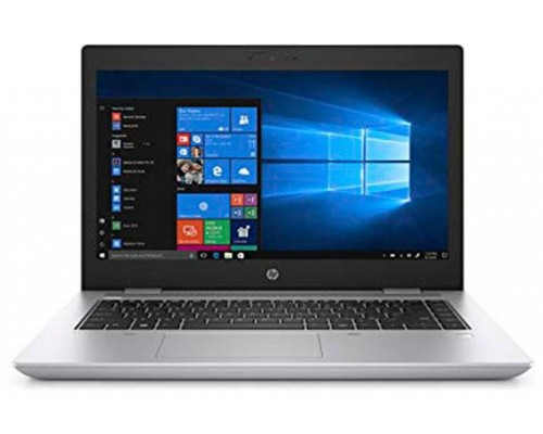 Portatil reacondicionado hp probook 640 g5