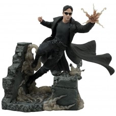 Figura tamashii nations the matrix gallery