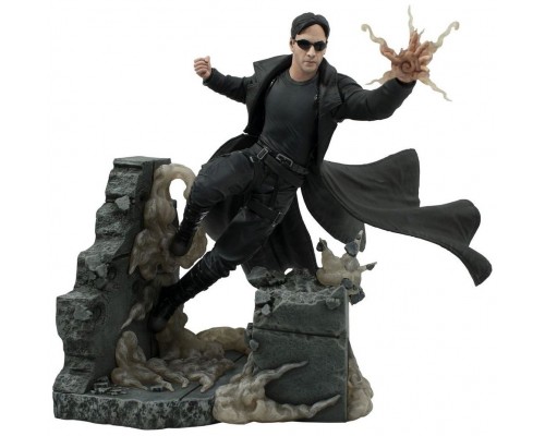 Figura tamashii nations the matrix gallery