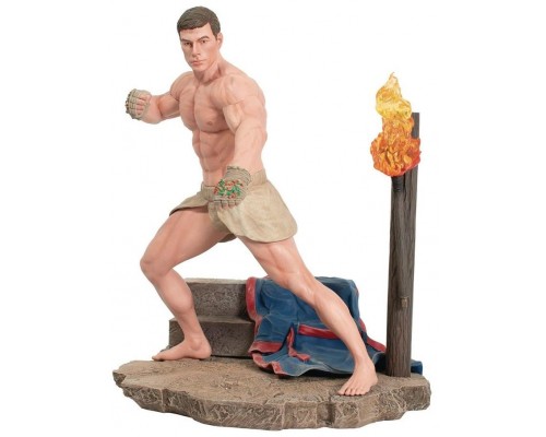 Figura diamond collection jean - claude van damme