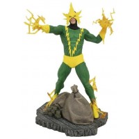 Figura diamond collection marvel comic gallery