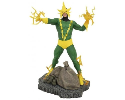 Figura diamond collection marvel comic gallery