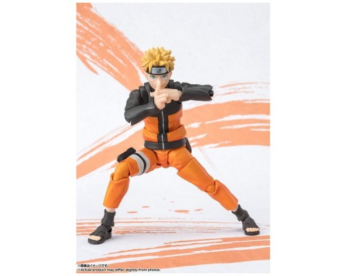 Figura tamashii nations naruto shippuden sh