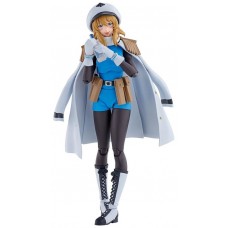 Figura tamashii nations shy sh figuarts