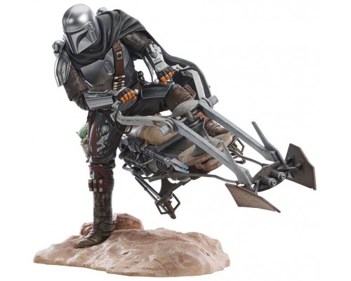 Figura diamond collection star wars: the