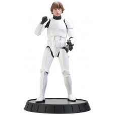 Figura diamond collection star wars: una