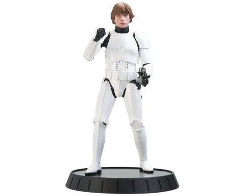 Figura diamond collection star wars: una