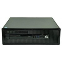 Ordenador reacondicionado sff hp prodesk 400