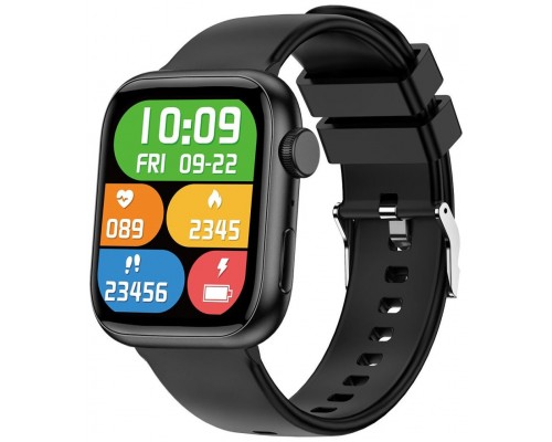 Reloj smartwatch forever igo watch 3