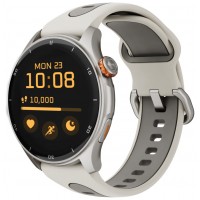 Reloj smartwatch myphone adventure beige