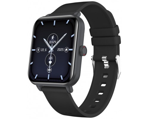 Reloj smartwatch myphone classic 2 black