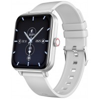 Reloj smartwatch myphone classic 2 silver