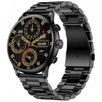 Reloj smartwatch elegant 2 black