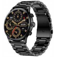 Reloj smartwatch myphone elegant 2 black