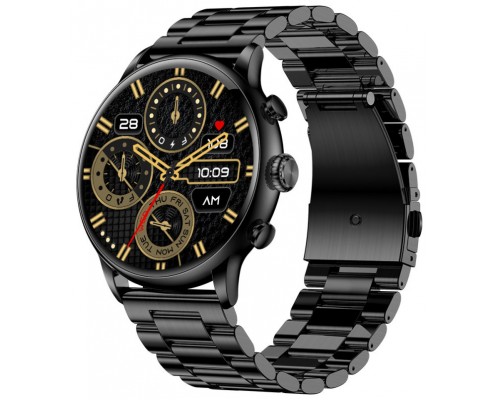 Reloj smartwatch elegant 2 black