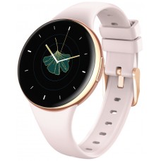 Reloj smartwatch myphone mini gold pink