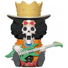 Figura hucha plastoy one piece brook