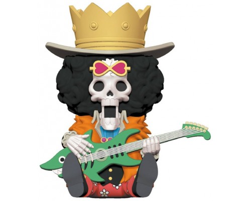 Figura hucha plastoy one piece brook