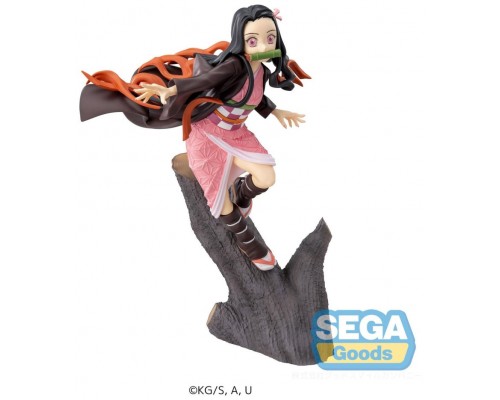 Figura good smile demon slayer kimetsu