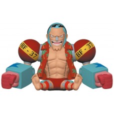 Figura hucha plastoy one piece franky