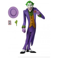 Figura neca dc comics the joker