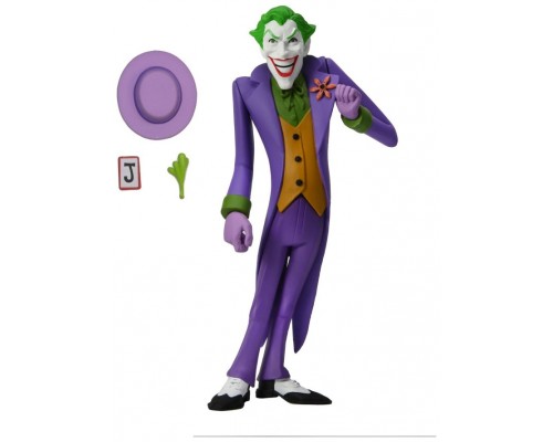 Figura neca dc comics the joker