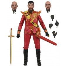 Figura neca flash gordon (1980) ultimate