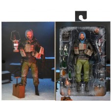 Figura neca the thing ultimate macready