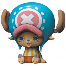 Figura hucha plastoy one piece chopper