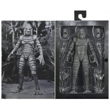 Figura neca creature from the black