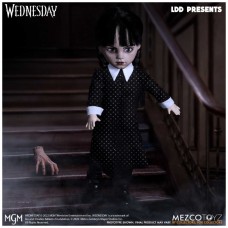 Figura mezco toys living dead dolls