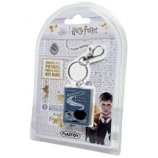 Llavero plastoy harry potter fábrica pociones