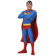 Figura neca dc comics superman (classic