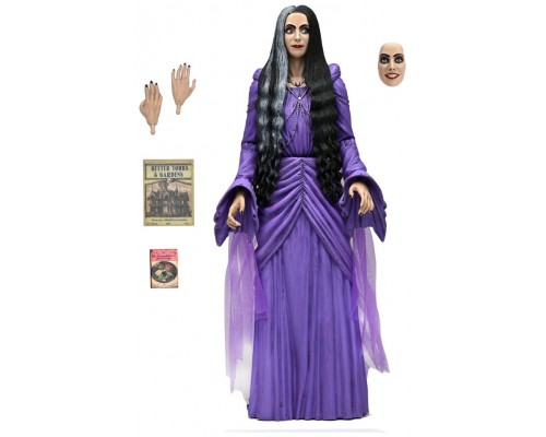 Figura neca ultimate la familia monster