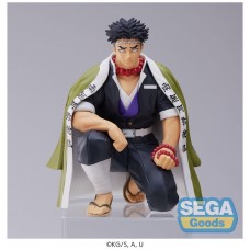 Figura sega demon slayer kimetsu no