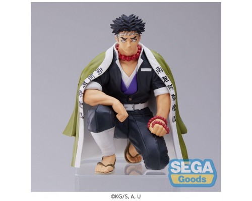 Figura sega demon slayer kimetsu no