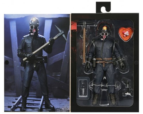 Figura neca my bloody valentine the