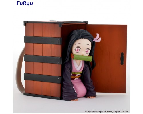 Figura good smile kimetsu no yaiba