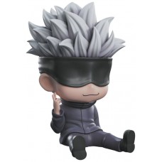 Figura hucha plastoy jujutsu kaisen gojo