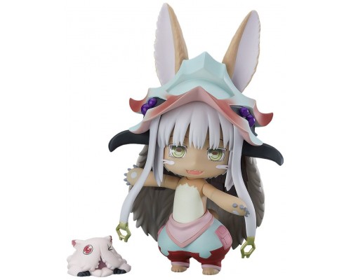 Figura good smile made in abyss