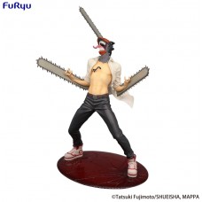 Figura good smile chainsaw man exceed