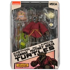 Figura neca tortugas ninja (mirage comics)