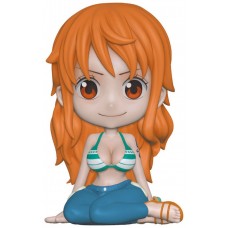 Figura hucha plastoy one piece nami